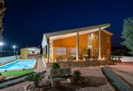 Sale - Country Property - Orihuela