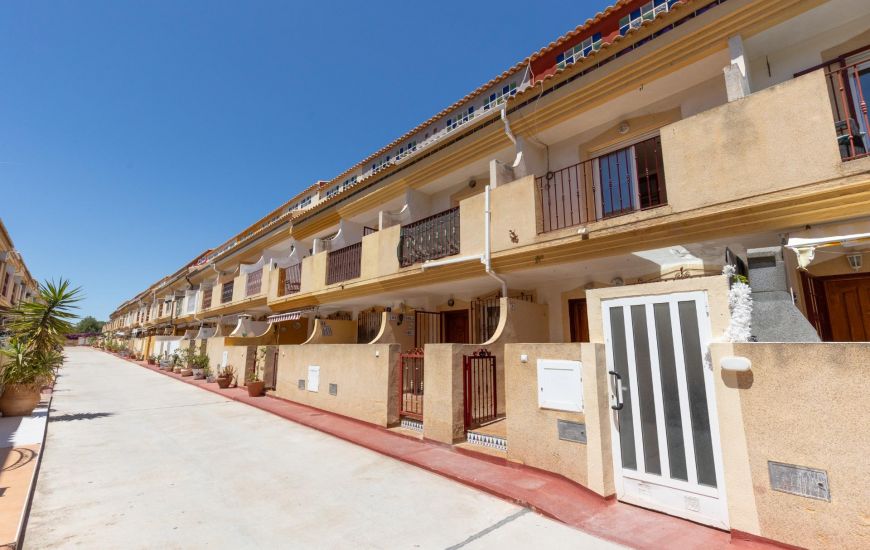 Sale - Duplex - Orihuela Costa