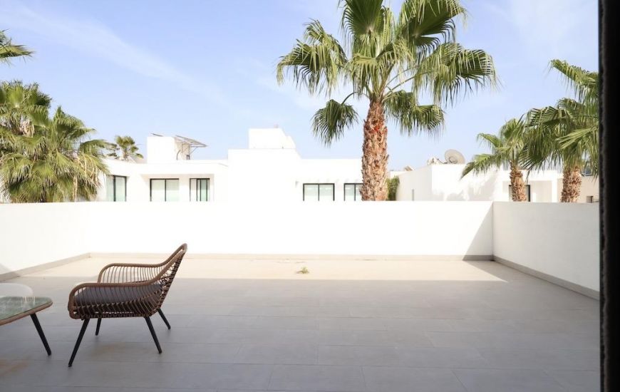 Sale - Villa - Ciudad Quesada