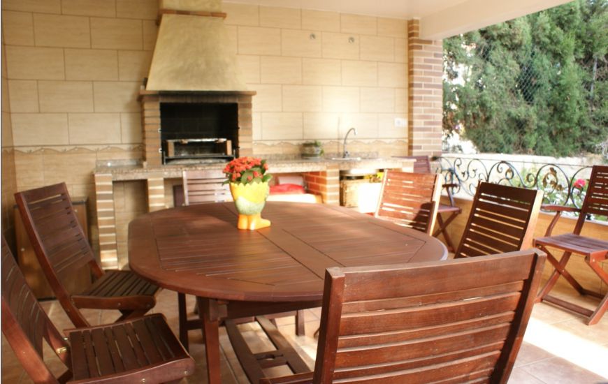 Sale - Villa - Ciudad Quesada