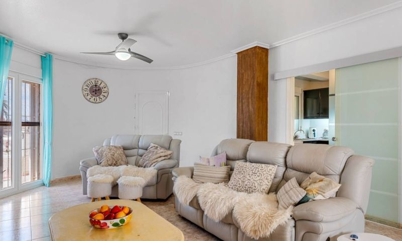 Sale - Apartments - Benijófar - 