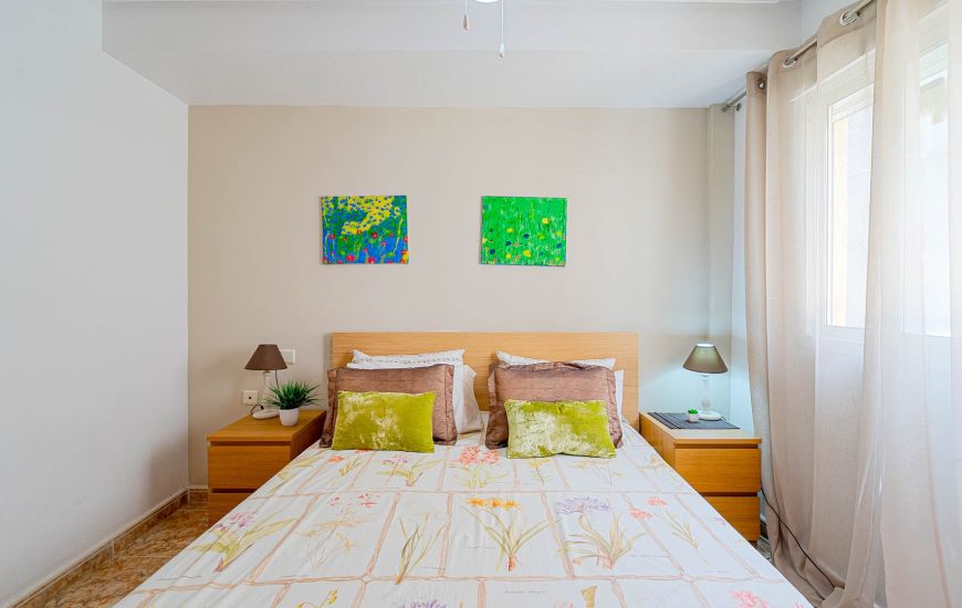 Sale - Apartament - Punta Prima