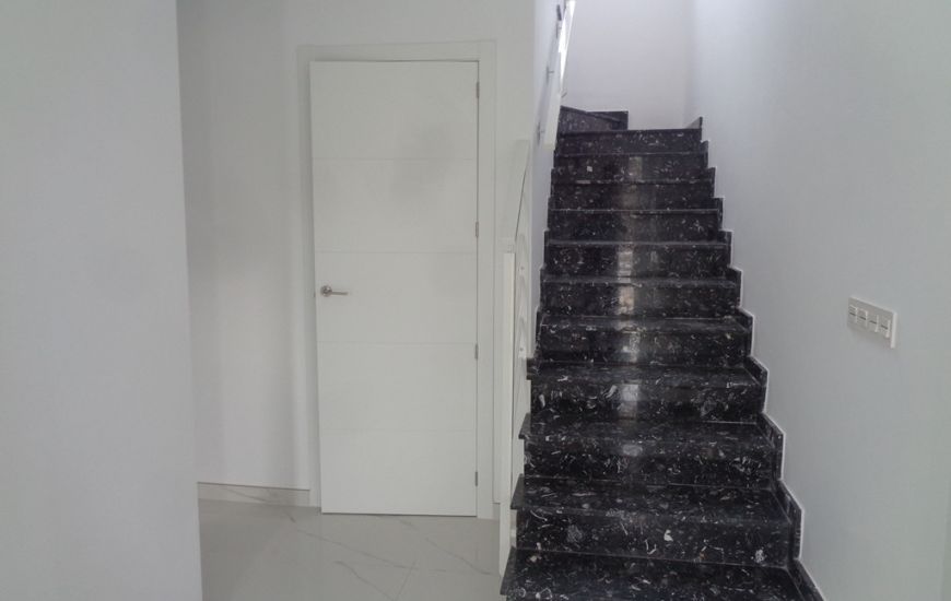 New Build - Finca - Pinoso