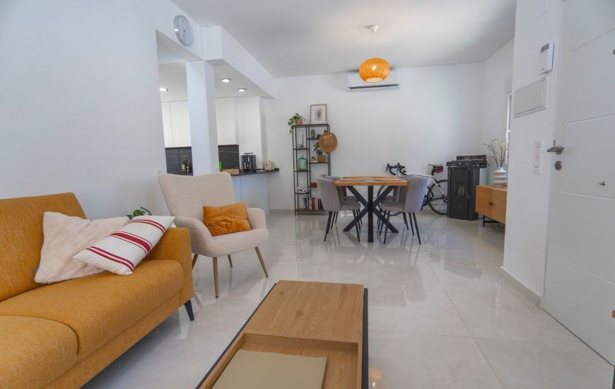 Sale - Villa - Ciudad Quesada