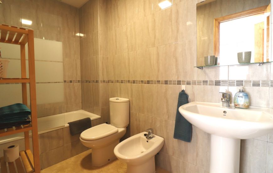 Venta - Apartamentos - Formentera Del Segura