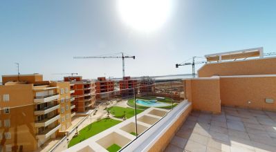 Apartments - New Build - Guardamar del Segura - Guardamar del Segura