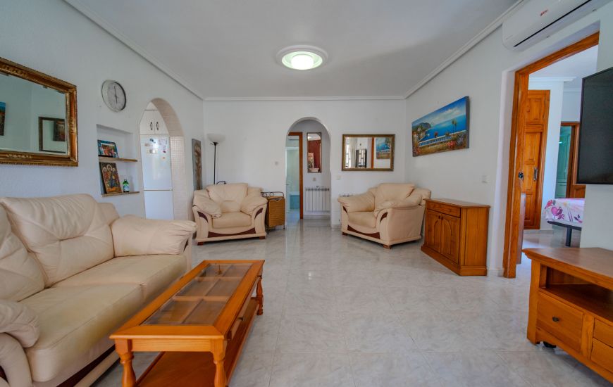 Sale - Villa - Ciudad Quesada