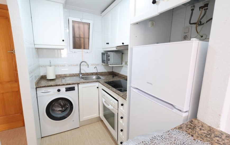 Venta - Apartamentos - Torrevieja