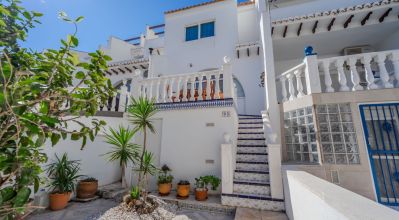 Townhouse - Sale - Ciudad Quesada - Ciudad Quesada