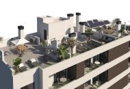 New Build - Apartments - Santa Pola