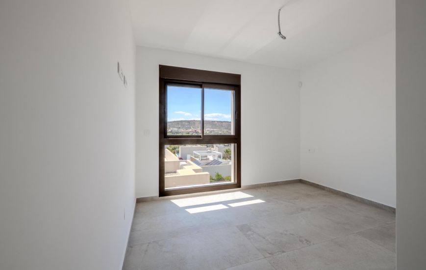 Nueva construcción  - Villa - Algorfa