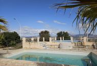 Sale - Country Property - Monovar
