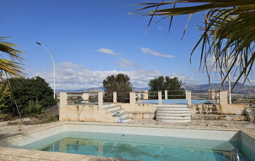 Sale - Country Property - Monovar
