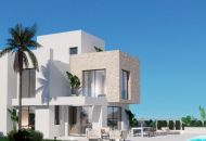 Nueva construcción  - Villa - Finestrat