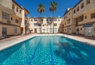 Sale - Apartments - Punta Prima