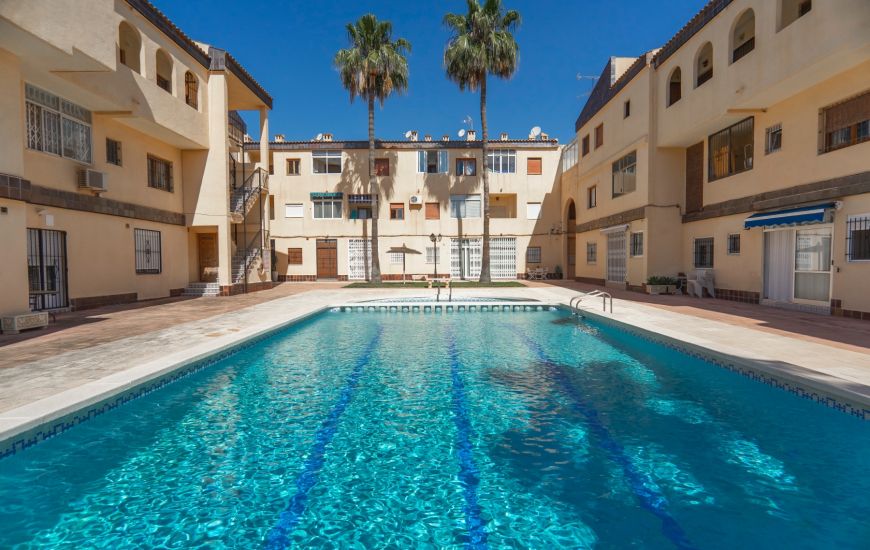 Sale - Apartments - Punta Prima
