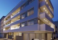 New Build - Apartments - Torrevieja