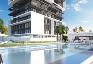 New Build - Apartments - 