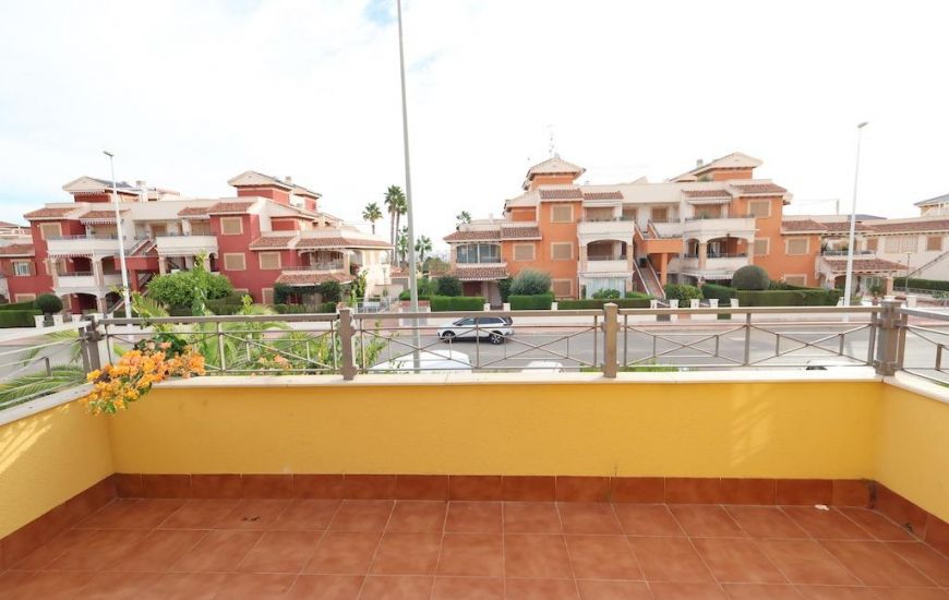 Sale - Bungalow - Orihuela Costa