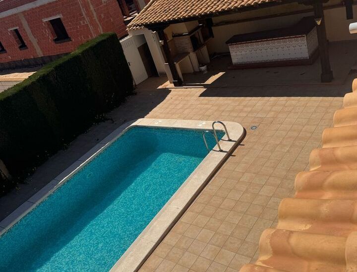 Venta - Villa - Playa Flamenca - Play Flamenca