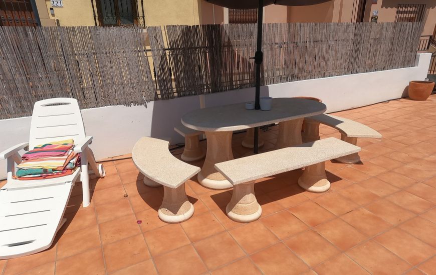 Venta - Villa - Algorfa