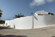 Nueva construcción  - Villa - Moraira