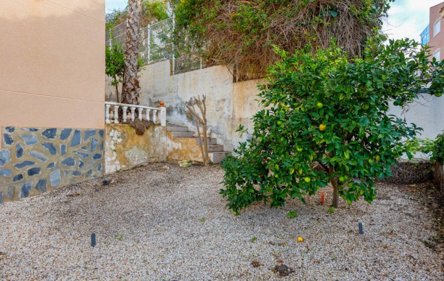 Sale - Villa - Ciudad Quesada