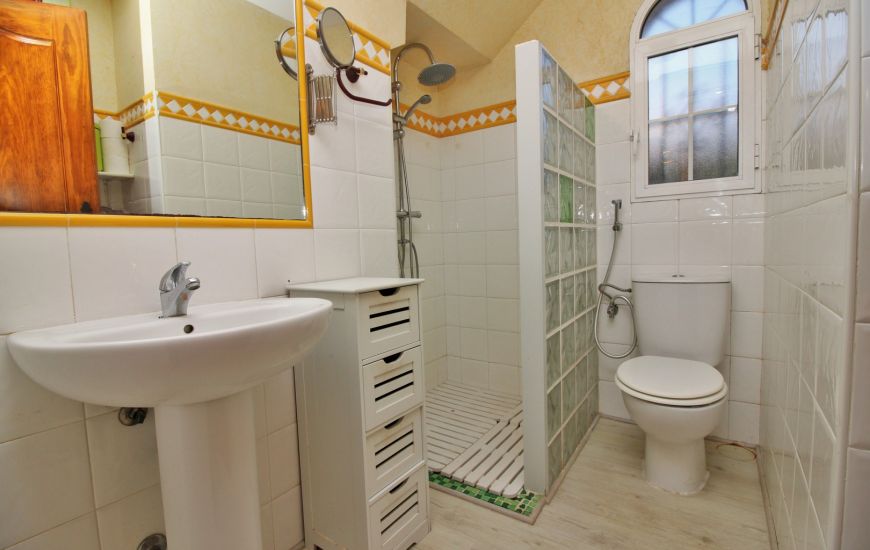 Sale - Villa - Playa Flamenca