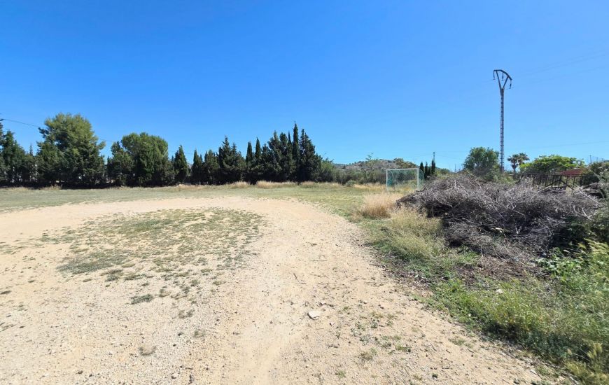 Sale - Finca - Salinas