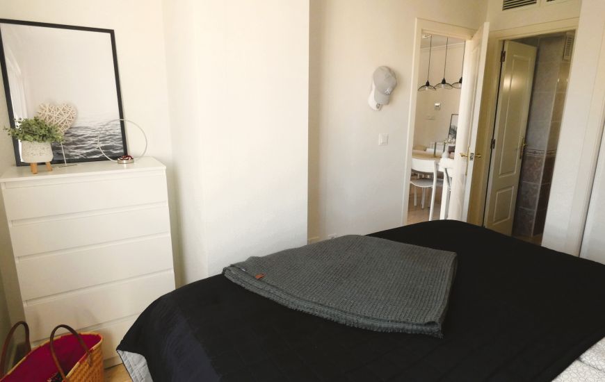 Venta - Apartamentos - Torrevieja