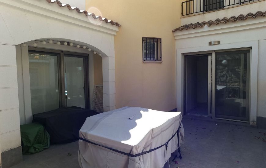 Sale - Villa - Algorfa