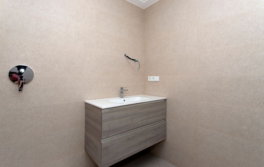 Nueva construcción  - Apartamentos - Hondón de las Nieves