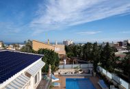 Sale - Villa - La Mata