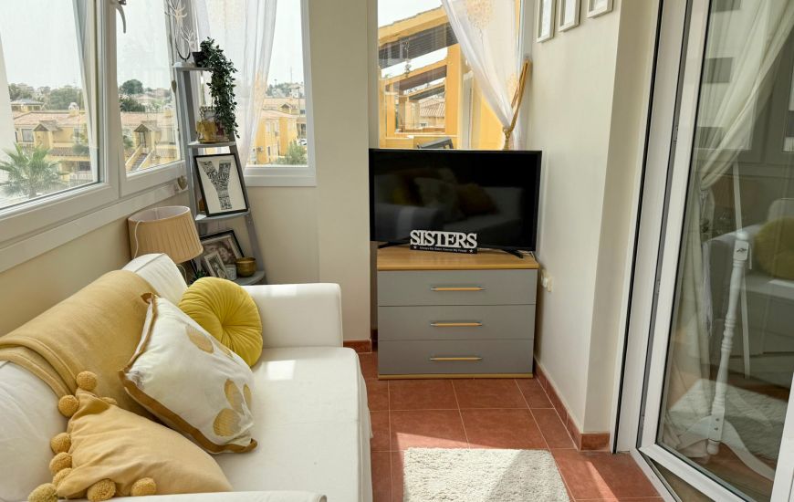 Sale - Villa - Orihuela Costa