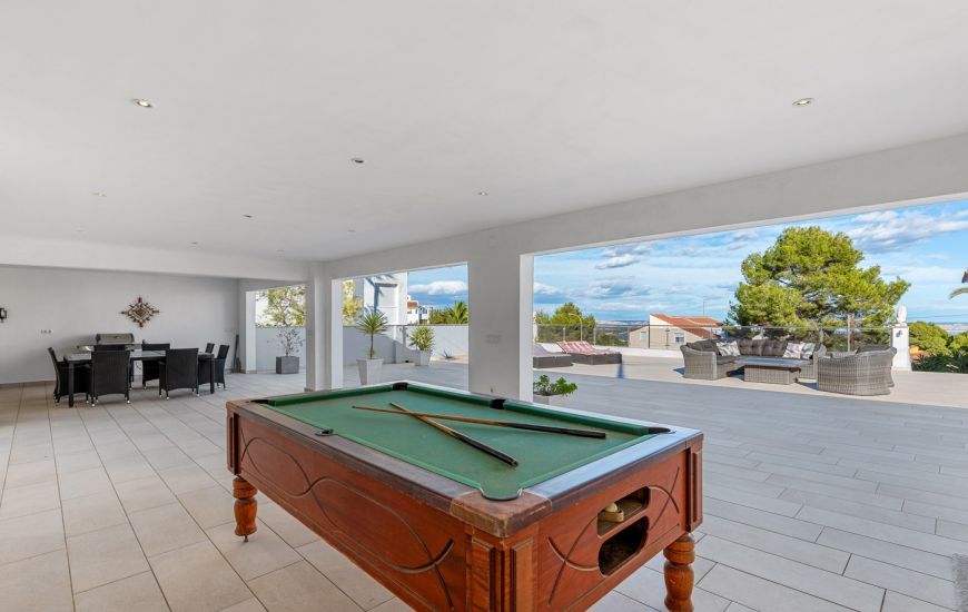 Venta - Villa - San Miguel de Salinas