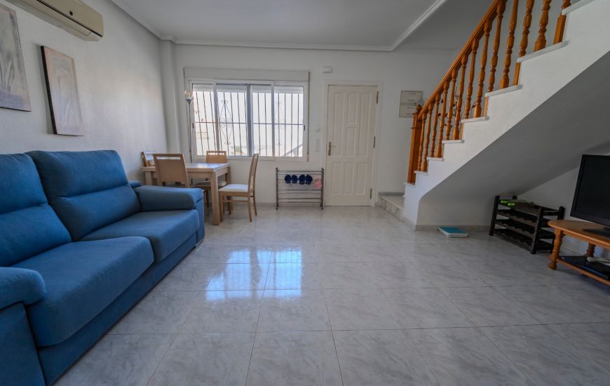 Sale - Villa - Ciudad Quesada