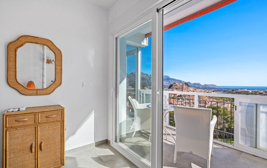 Venta - Apartamentos - La Nucia