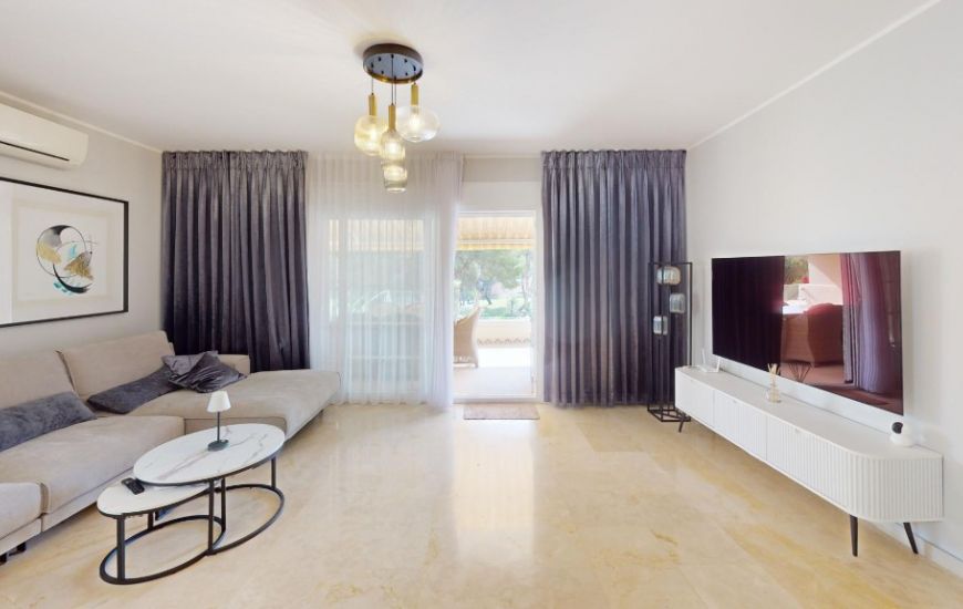 Venta - Villa - Las Ramblas