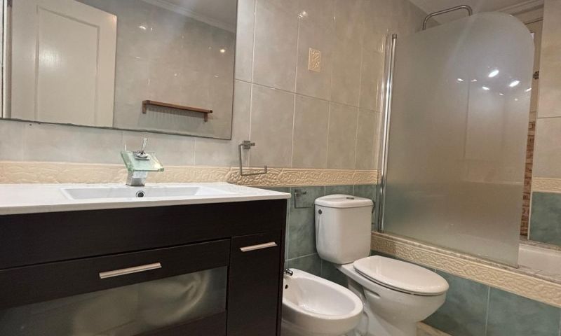 Sale - Apartments - Torrevieja