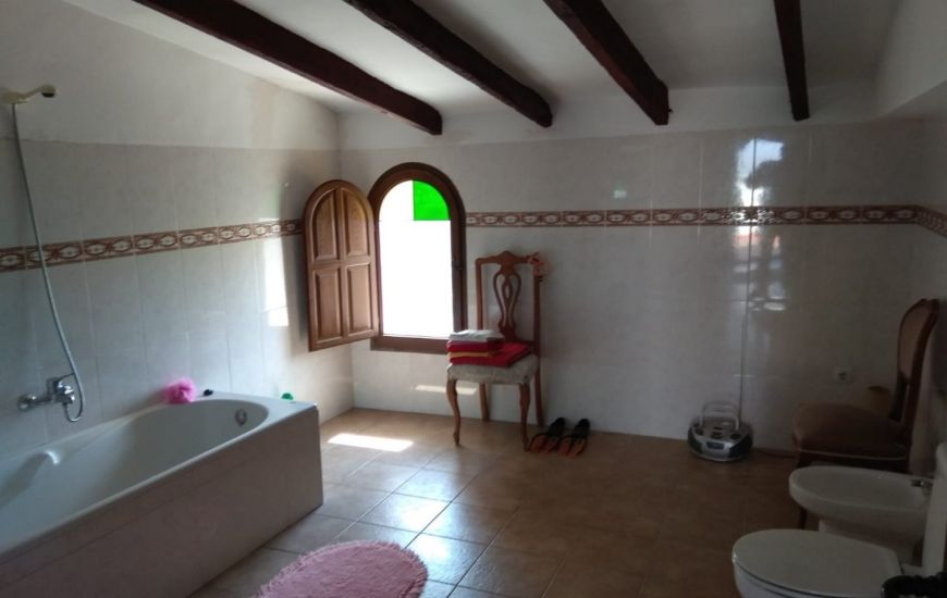 Venta - Casa Rural - Novelda