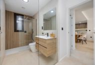 New Build - Apartments - Los Alcázares