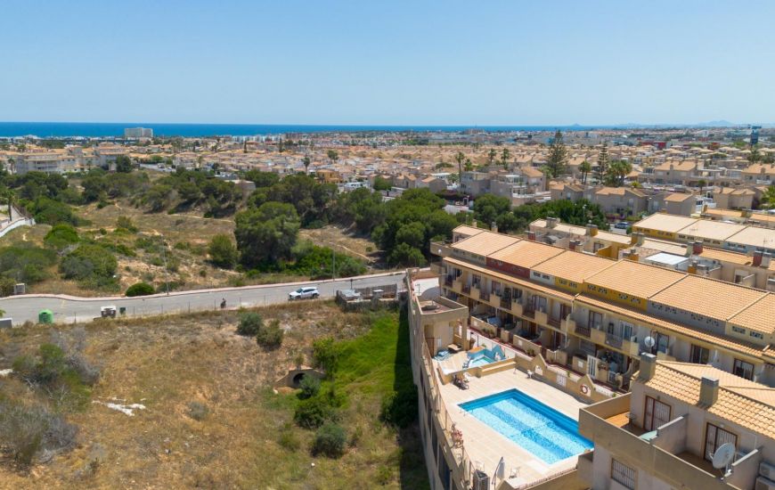Sale - Duplex - Orihuela Costa