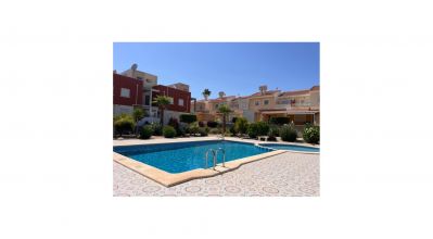 Townhouse - Sale - Ciudad Quesada - Ciudad Quesada