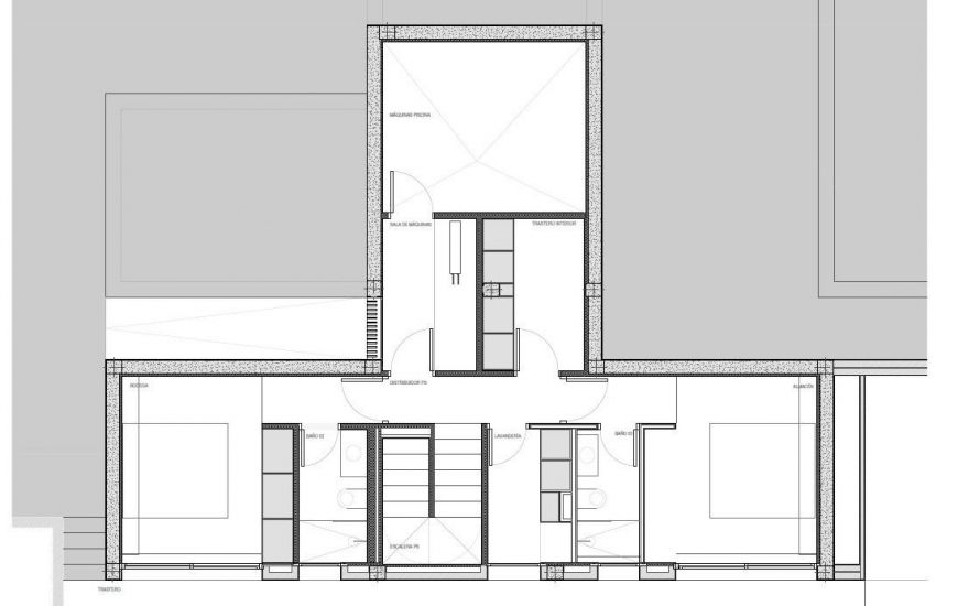 New Build - Villa - Polop