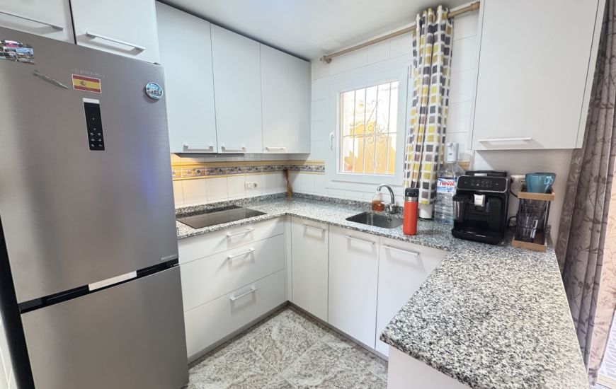 Sale - Rijtjeshuis - Cabo Roig