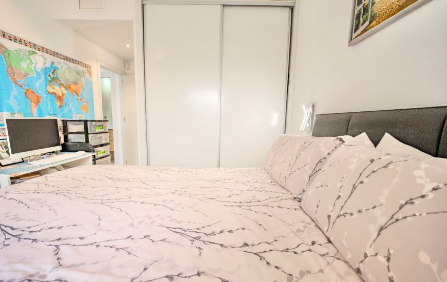 Sale - Villa - Ciudad Quesada