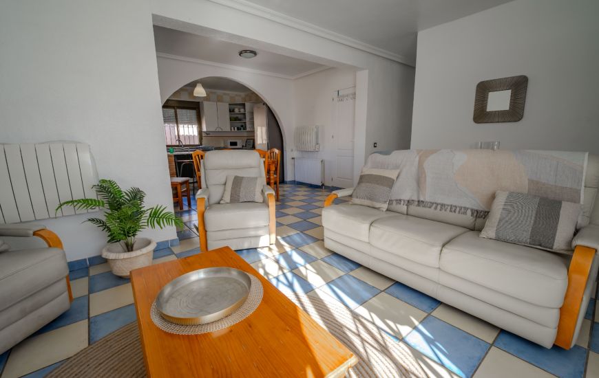 Sale - Villa - Ciudad Quesada