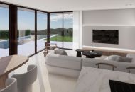 Nueva construcción  - Villa - Finestrat