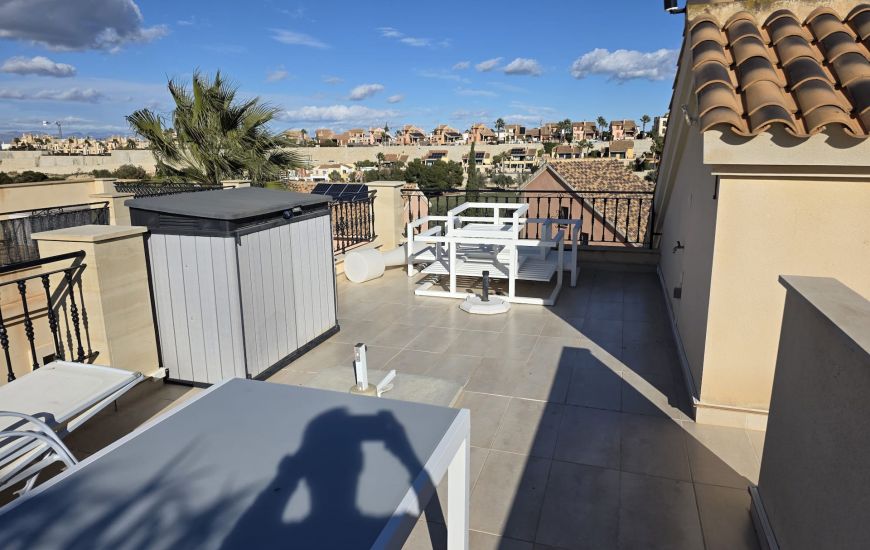 Venta - Apartamentos - Algorfa
