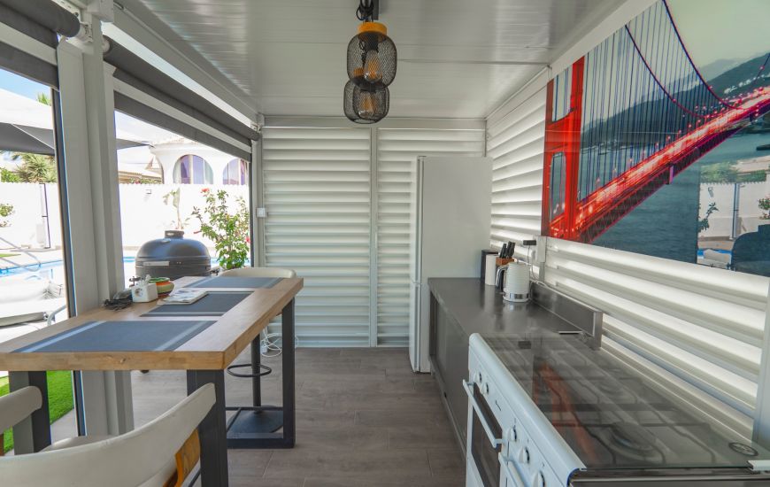 Sale - Villa - Ciudad Quesada